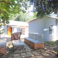  of property in Waterkloof