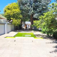  of property in Waterkloof