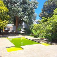  of property in Waterkloof