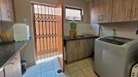 Kitchen of property in Spitskop Small Holdings