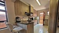 Kitchen of property in Spitskop Small Holdings