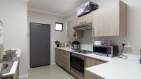 Kitchen - 9 square meters of property in Halfway Gardens