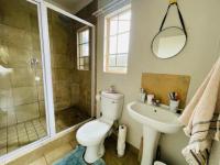 Main Bathroom of property in Watervalspruit