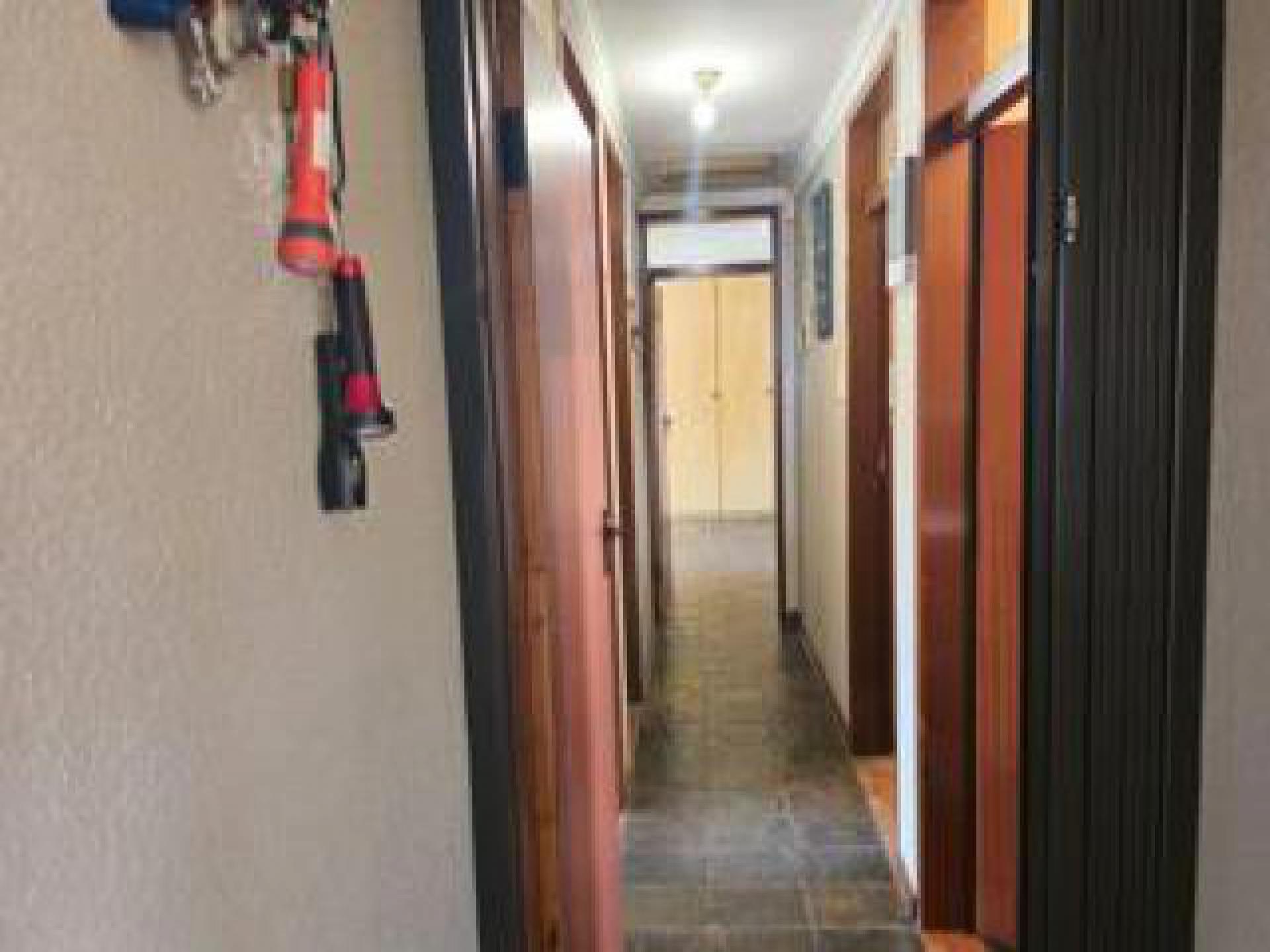 Spaces of property in Sunset Park 