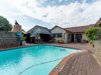 4 Bedroom 2 Bathroom House for Sale for sale in Noordheuwel