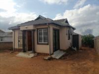 3 Bedroom 1 Bathroom House for Sale for sale in Amandasig