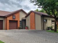 3 Bedroom 2 Bathroom House for Sale for sale in Centurion Central