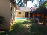  of property in Geelhoutpark