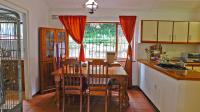 Dining Room - 12 square meters of property in New Germany 