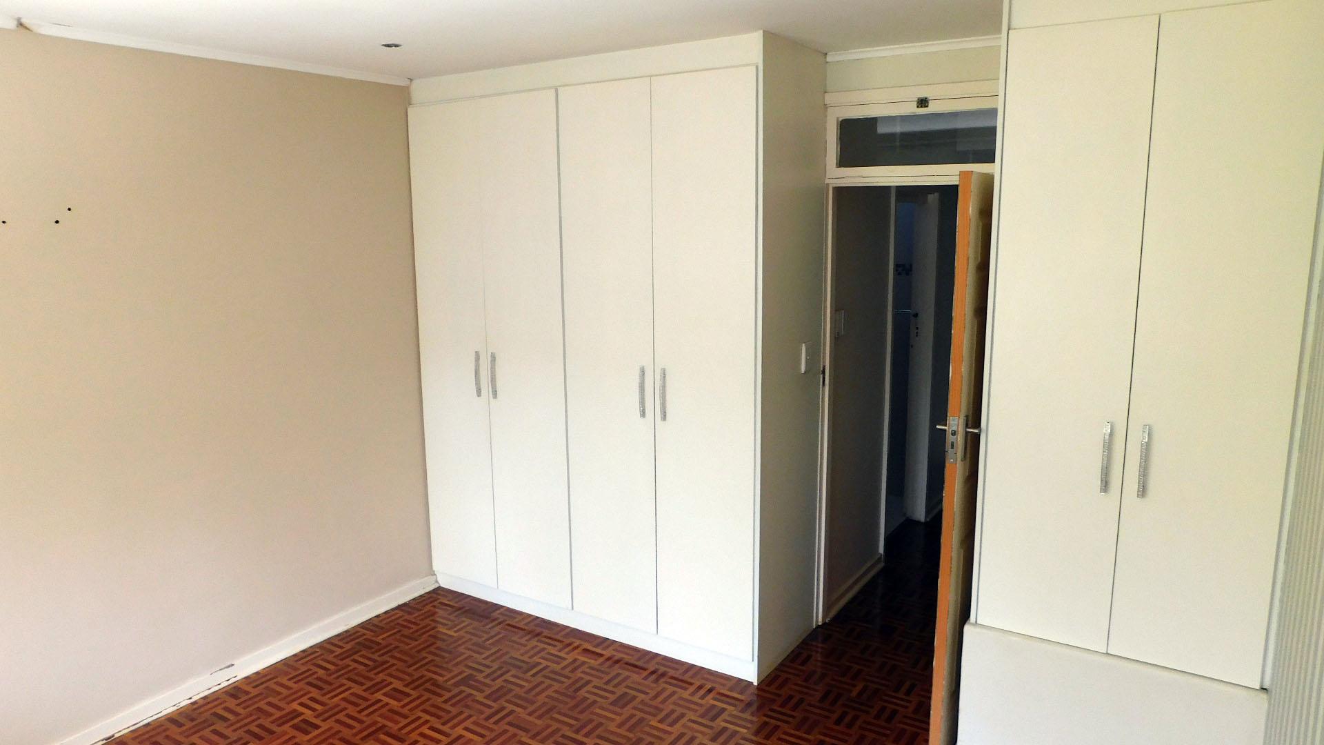 Main Bedroom - 17 square meters of property in Musgrave