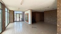 Informal Lounge of property in Klerksoord