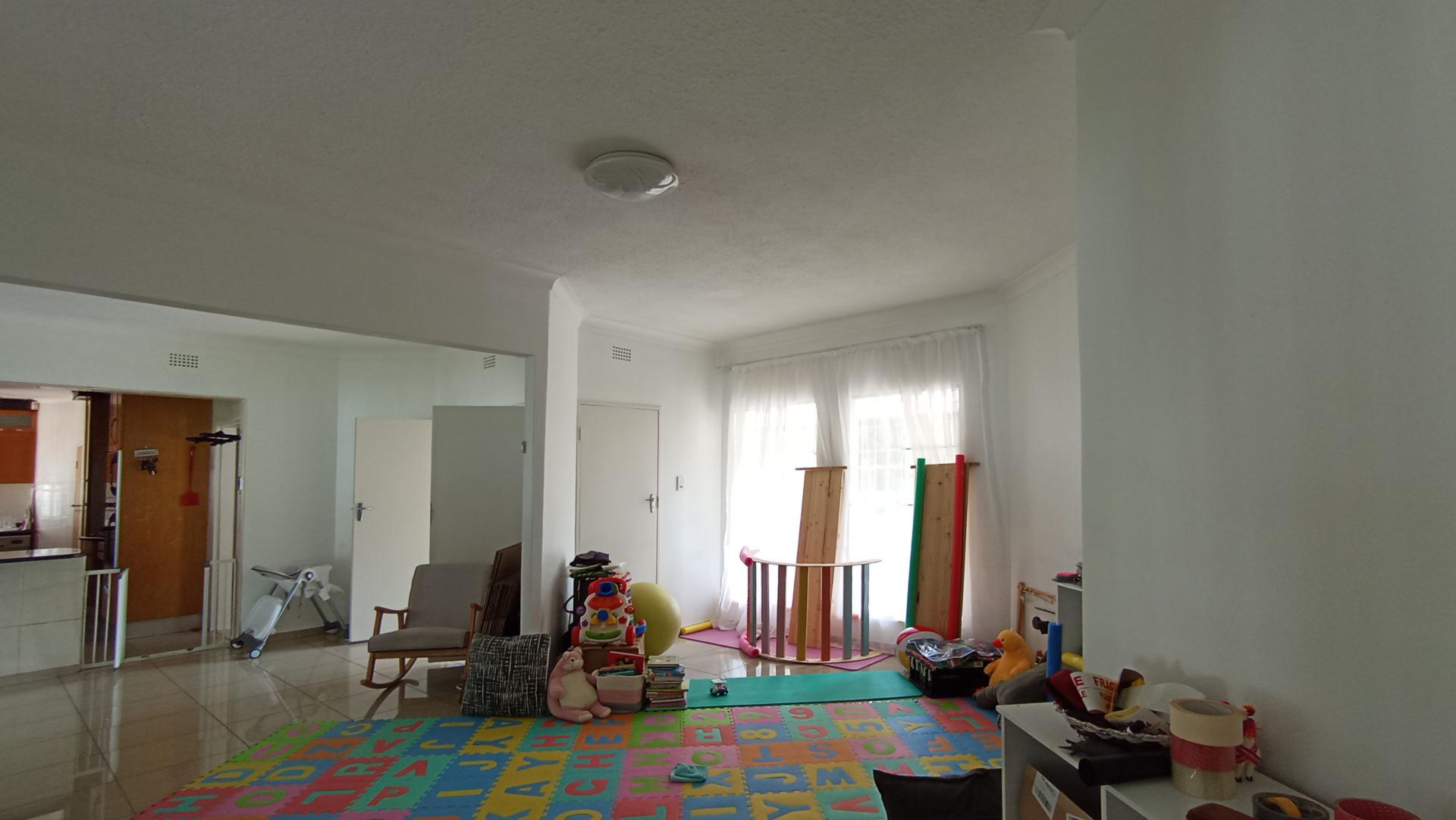 Rooms - 85 square meters of property in Kelvin