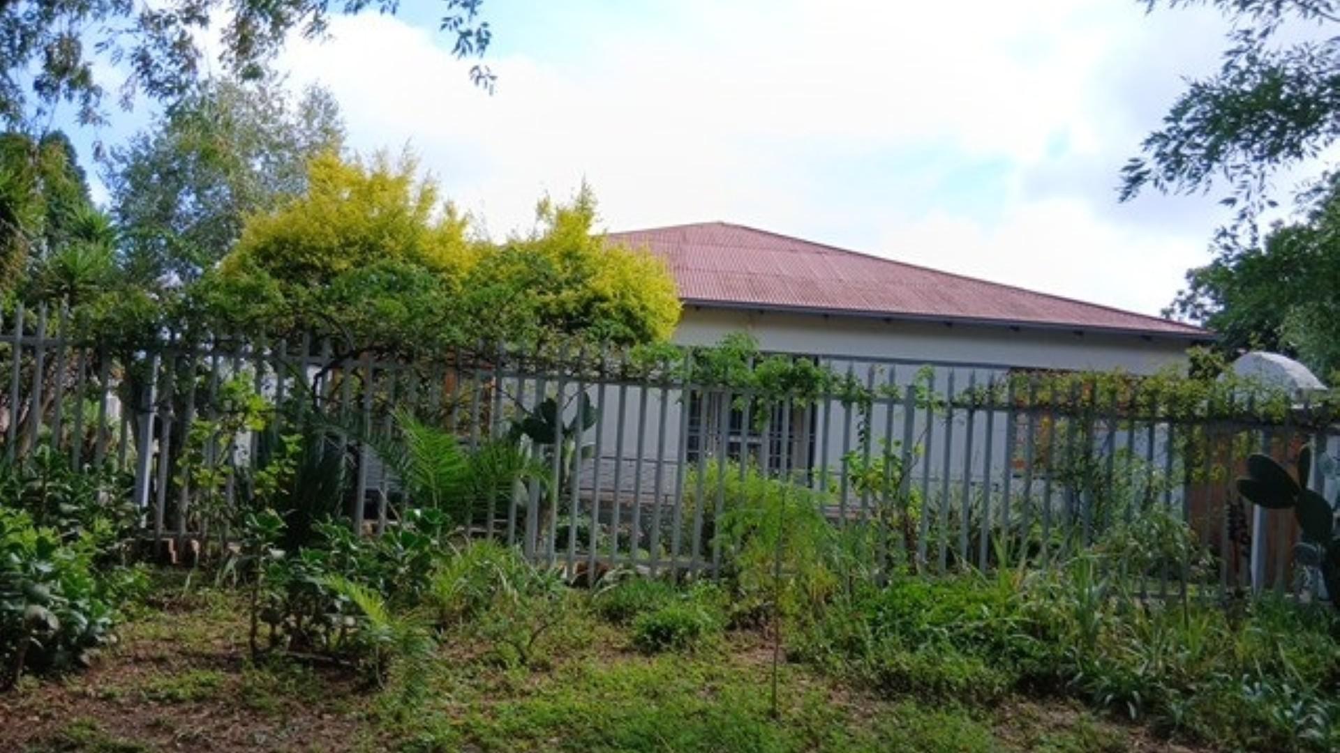 Front View of property in Boksburg