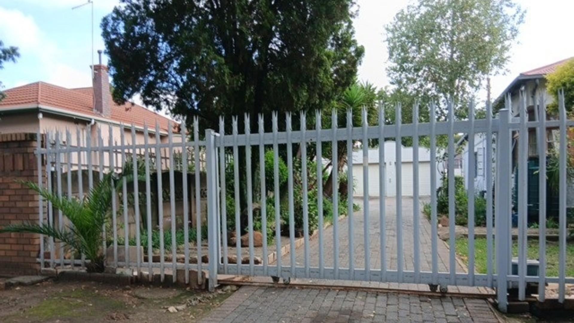 Front View of property in Boksburg