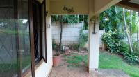 Patio - 15 square meters of property in Kingsburgh