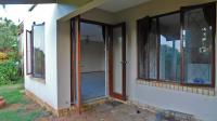 Patio - 15 square meters of property in Kingsburgh