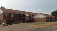 Front View of property in Duvha Park