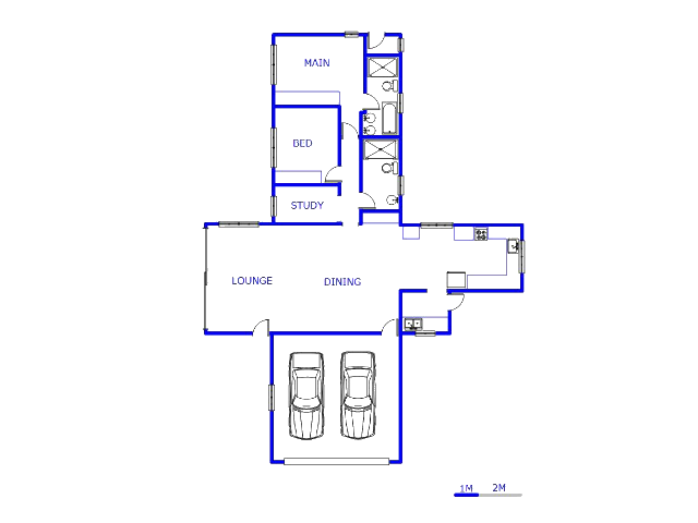 Ground Floor - 157m2 of property for sale in Brackenhurst