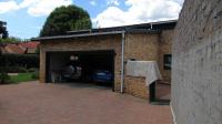Backyard of property in Brackenhurst
