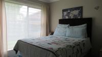 Bed Room 1 - 11 square meters of property in Brackenhurst
