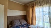 Bed Room 1 - 11 square meters of property in Sharon Park