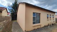 2 Bedroom 1 Bathroom House for Sale for sale in Hlanganani Village