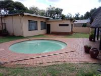 4 Bedroom 1 Bathroom House for Sale for sale in Sinoville