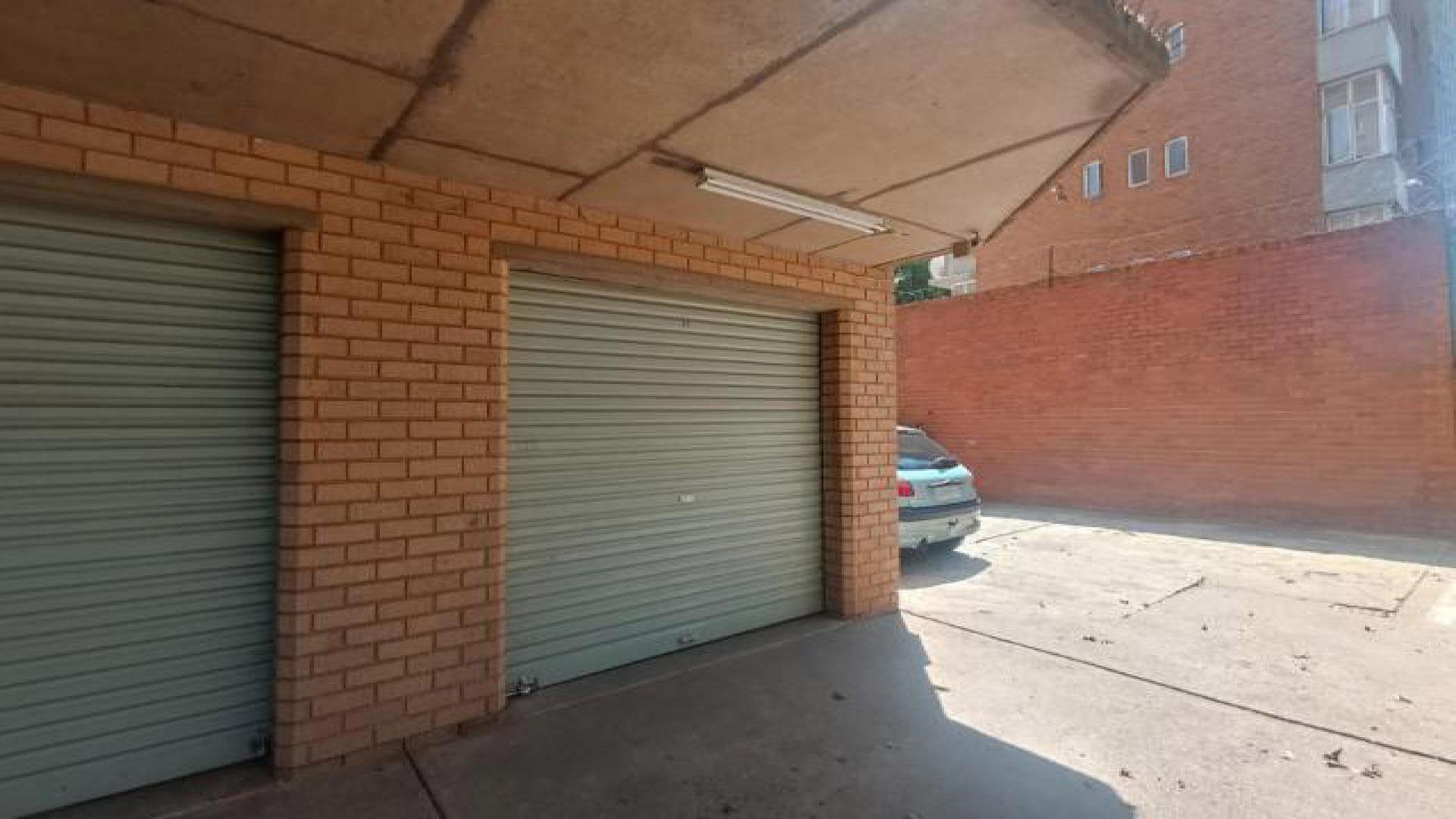 Spaces of property in Sunnyside