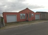 Front View of property in Weltevreden Valley