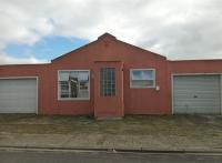 Front View of property in Weltevreden Valley