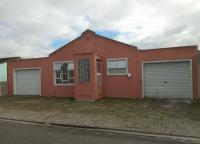 Front View of property in Weltevreden Valley