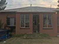  of property in Bloemfontein