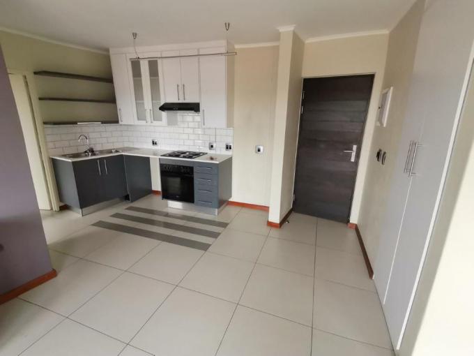 2 Bedroom Apartment to Rent in Hatfield - Property to rent - MR621535