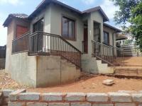 3 Bedroom 2 Bathroom House for Sale for sale in Amandasig