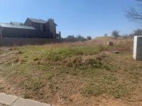  of property in Parys