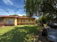  of property in BARRY HERTZOG PARK