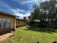  of property in BARRY HERTZOG PARK