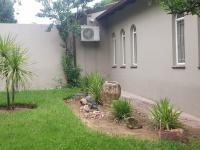3 Bedroom 4 Bathroom House to Rent for sale in Amiel Park