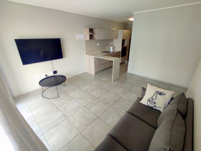 2 Bedroom Apartment for Sale For Sale in Amberfield - MR621714