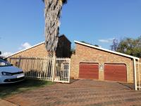 4 Bedroom 2 Bathroom House for Sale for sale in Theresapark