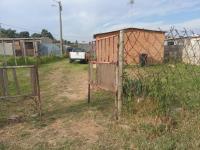 1 Bedroom 1 Bathroom House for Sale for sale in Chief A Lithuli Park