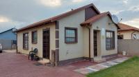 3 Bedroom 2 Bathroom House for Sale for sale in Crystal Park