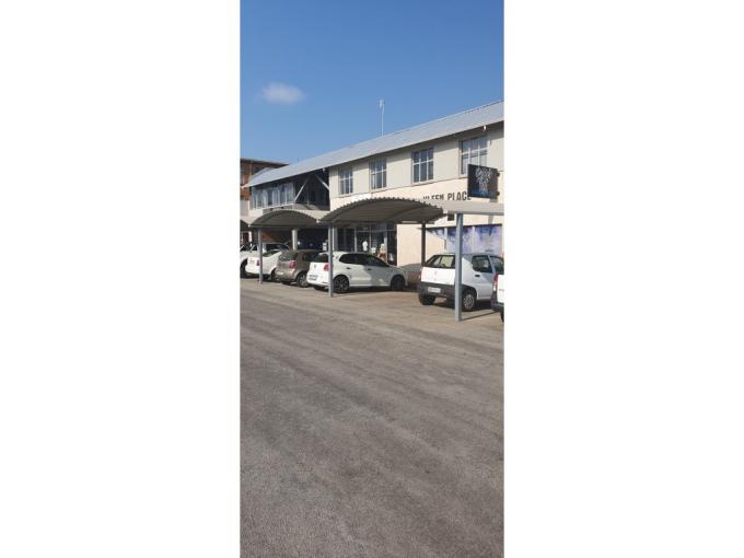 Commercial to Rent in Polokwane - Property to rent - MR621783