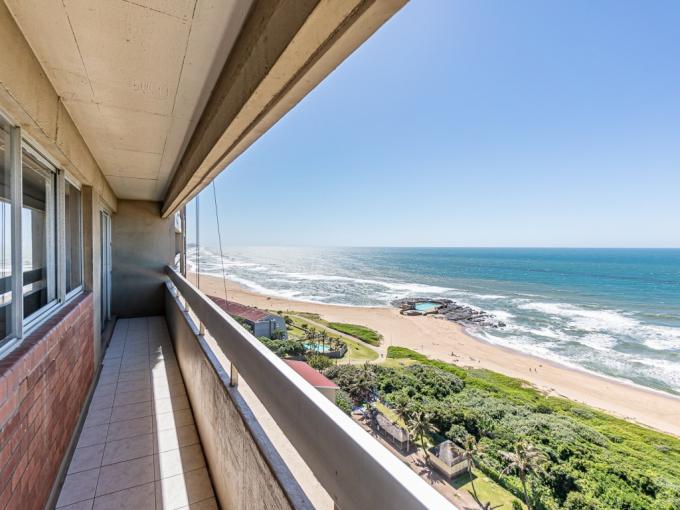 2 Bedroom Apartment for Sale For Sale in Amanzimtoti  - MR621851