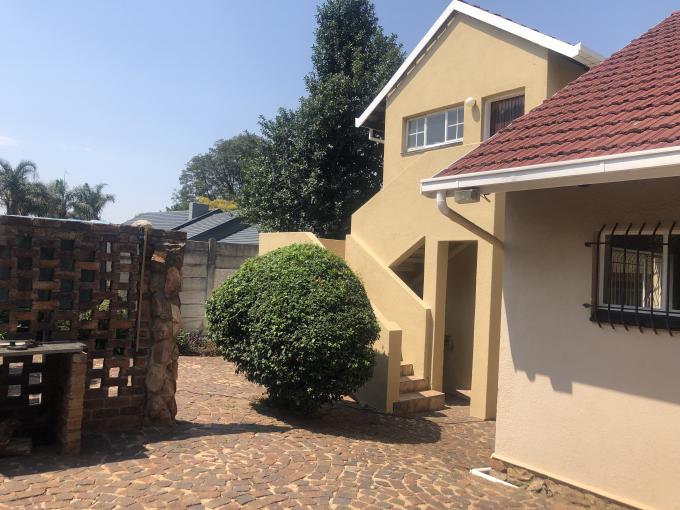 3 Bedroom House to Rent in Horison View - Property to rent - MR621879