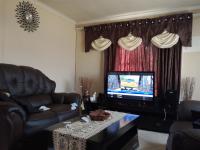 Lounges of property in Protea Glen