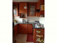 Kitchen of property in Protea Glen