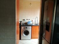 Kitchen of property in Protea Glen