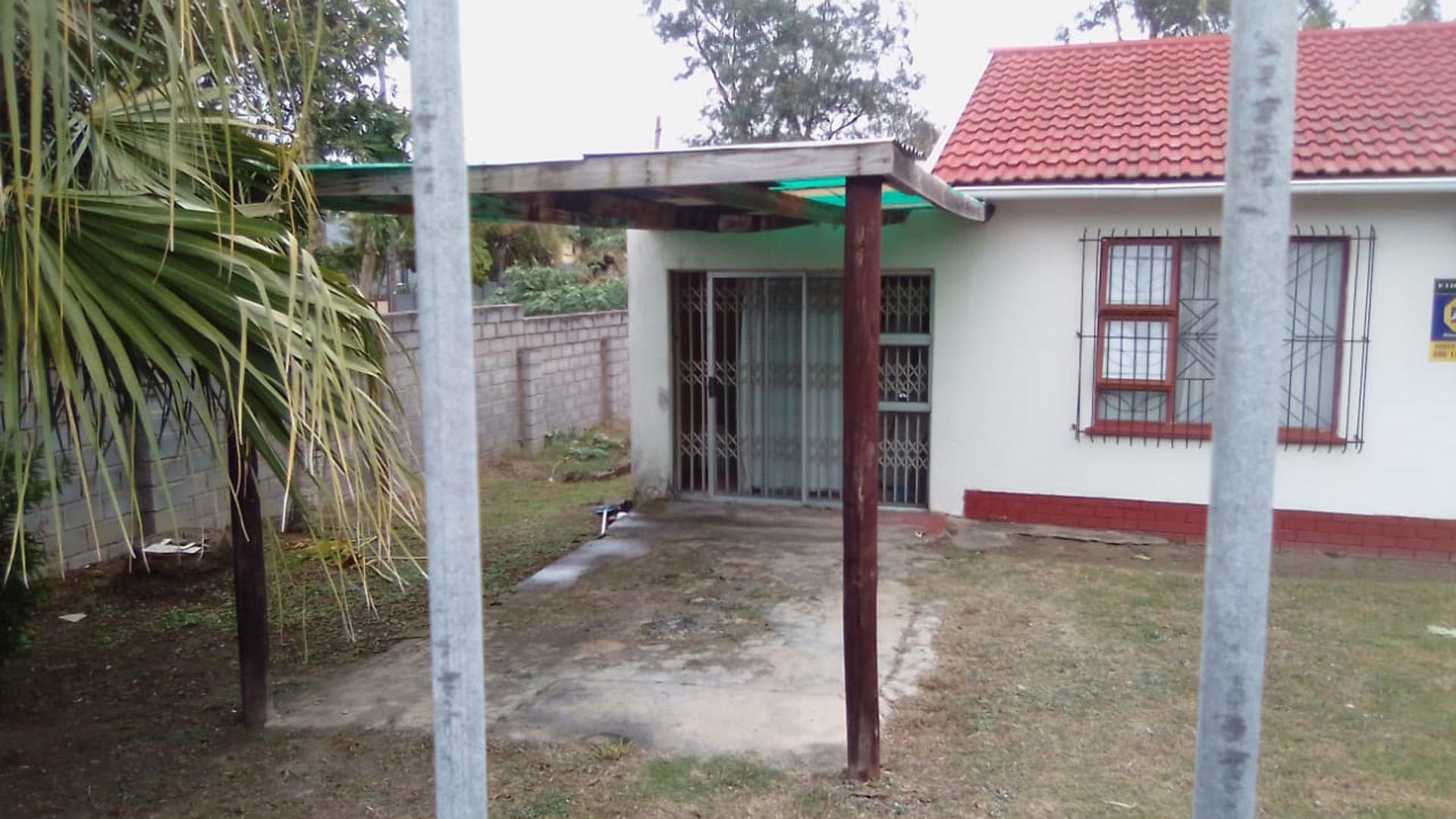 Front View of property in Cambridge West