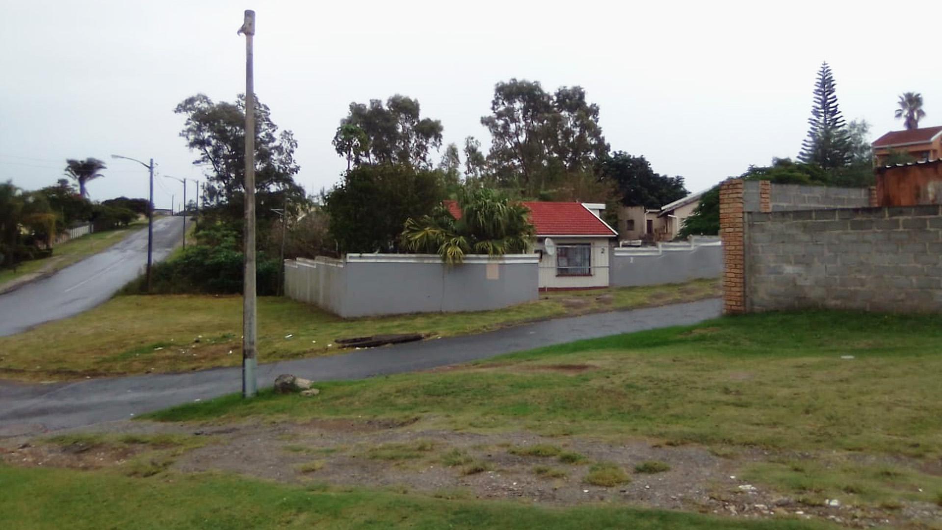 Front View of property in Cambridge West